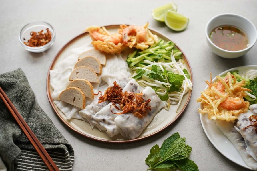 traditional Banh Cuon 51293b1a