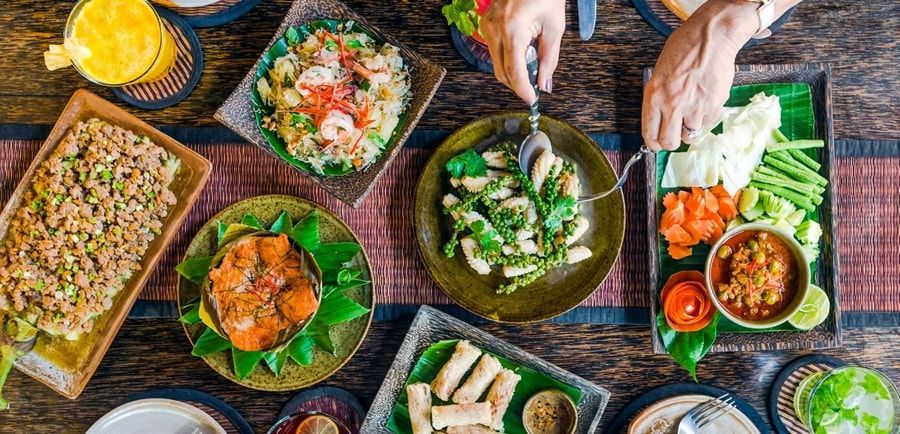 Discover The Divserve Cambodia Culinary 525c3f4e