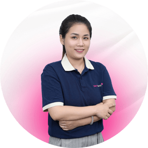 Tien Dung - Seni World