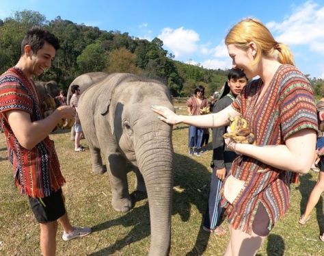 chiang mai elephant jungle sanctuary nguoi 2 527c0ac9
