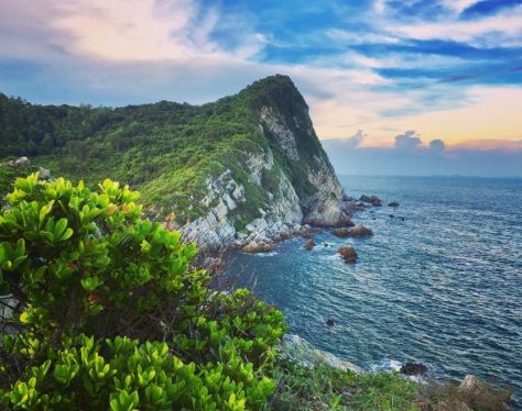 Halong Bay Quan Lan Island 5 55dfaddf
