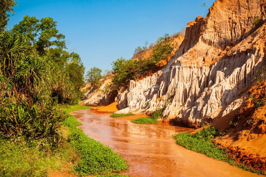 is one of the most relaxing things to do in Mui Ne 55bd6472