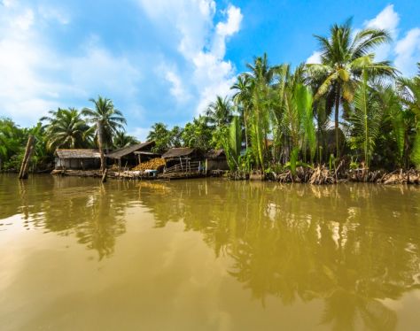 Mekong Delta Tan Thach Village 2 56cc588e