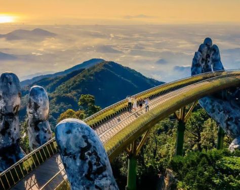 Seni Golden Bridge 57253e5c