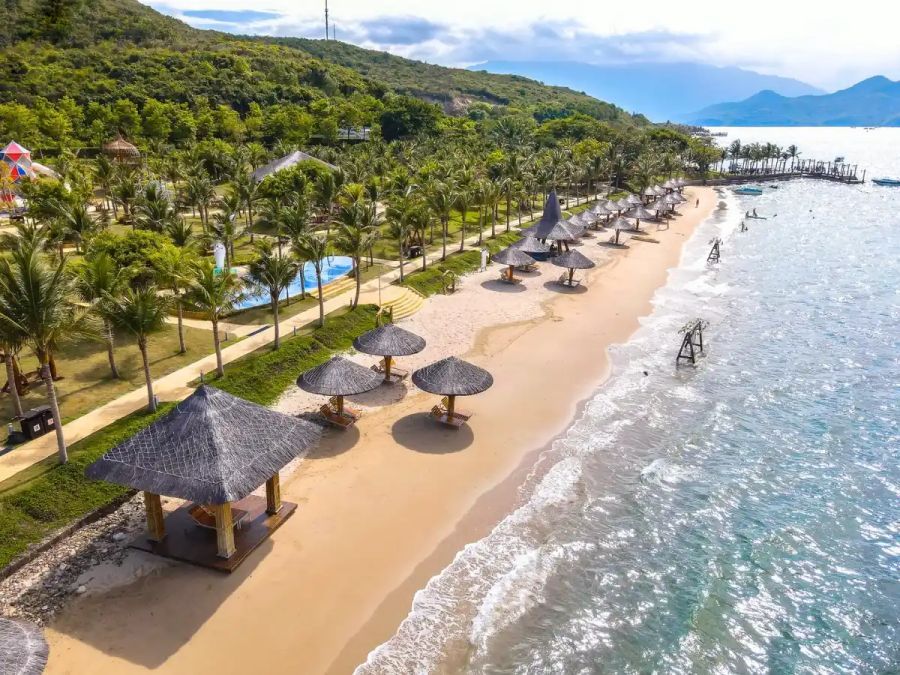 Seni Nha Trang in November 57d69e8f