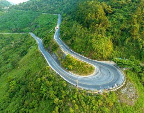 Seni Hai Van Pass 1 580652dc