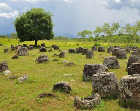 Xieng Khuang Plain of Jars 1 58a749dc