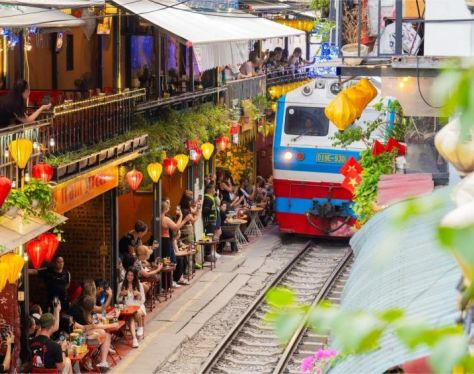 cao bang to hanoi by train