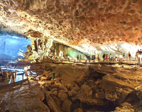 Sung Sot Cave 5ad0c19f