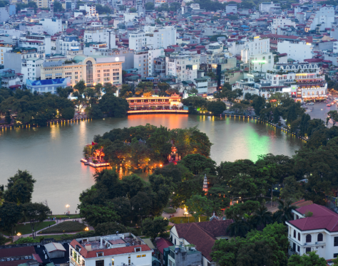 hanoi_hoan kiem lake_5