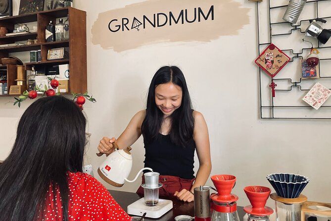 HCM Coffee Experience 5b0d1748