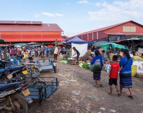 Pakse Dao Heuang Market 2 5cdd76da
