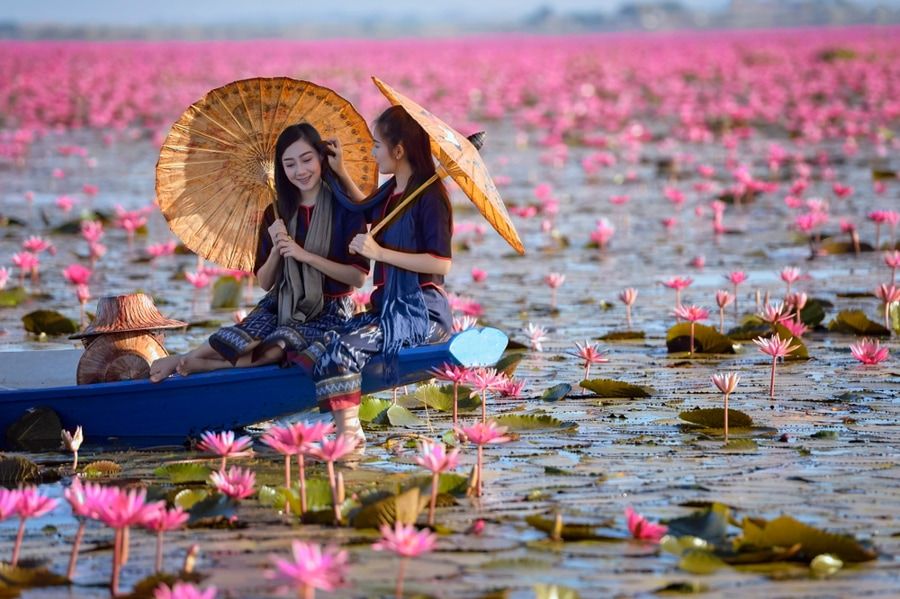 Best Areas for First Time Visitors to Laos 5e243703