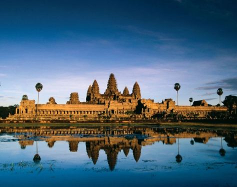 Siem Reap Angkor Wat 1 5e47cfea