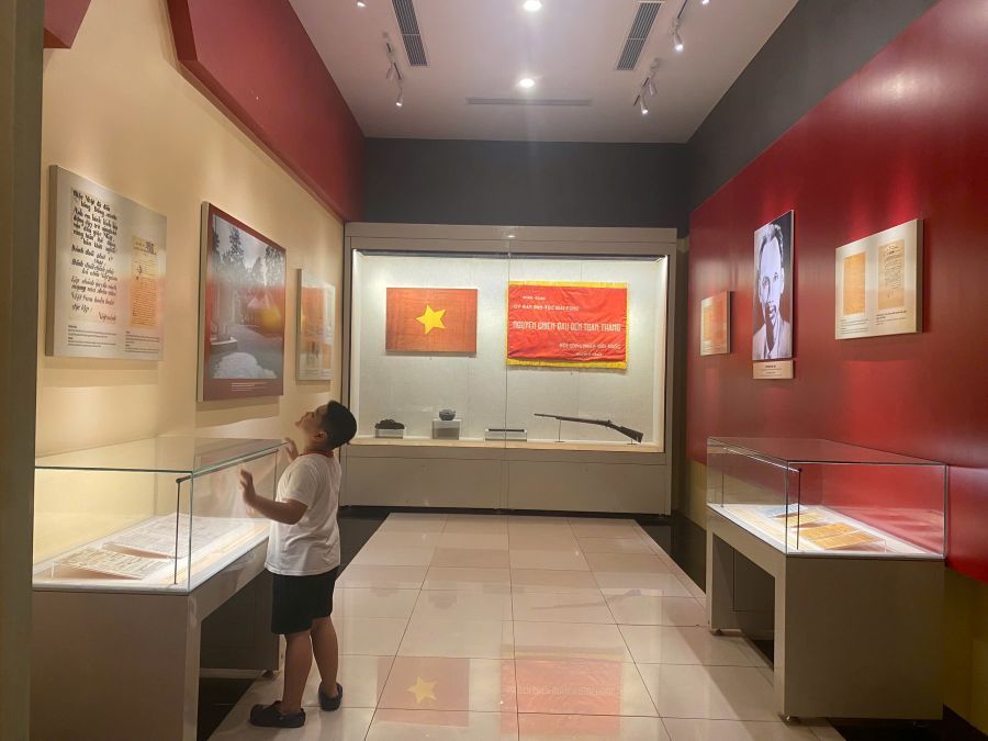 Museums in Hanoi