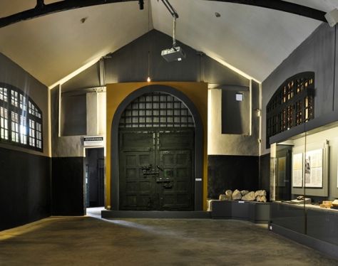 Hanoi Hoa Lo Prison Relic 3 6157706a
