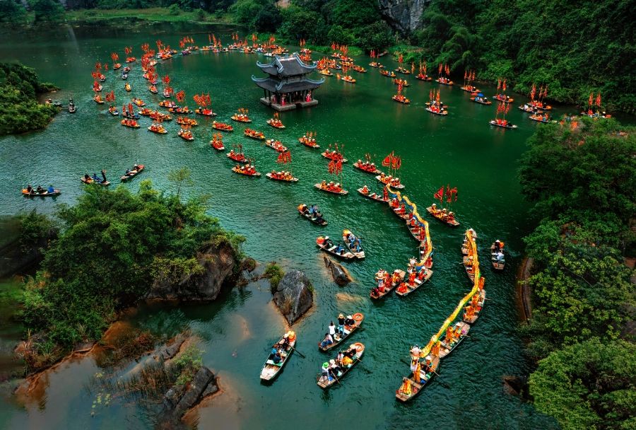 Ninh Binh Trang An 2 61188911