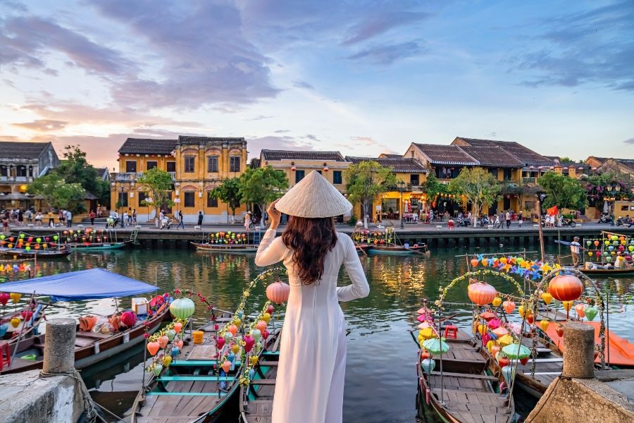 Hoi An Ancient Town 4 620c5bb8