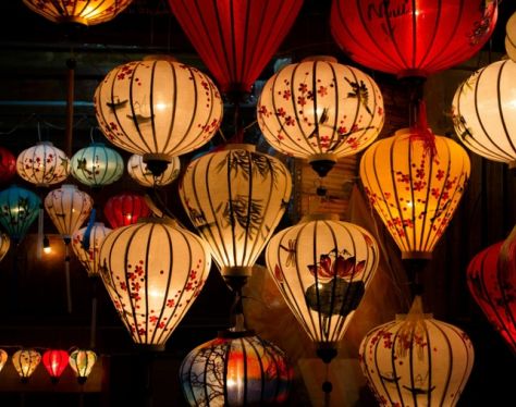 lantern Hoi An Ancient Town