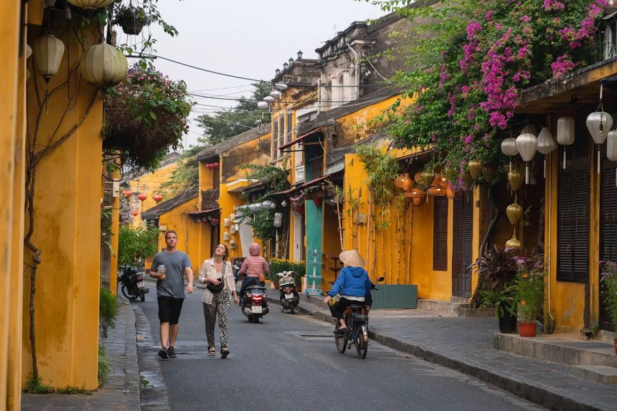 Things to do in Vietnam