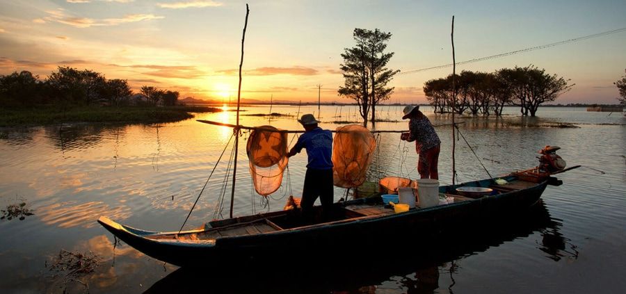 Koh Dach is a tranquil riverside retreat 652c7c1a
