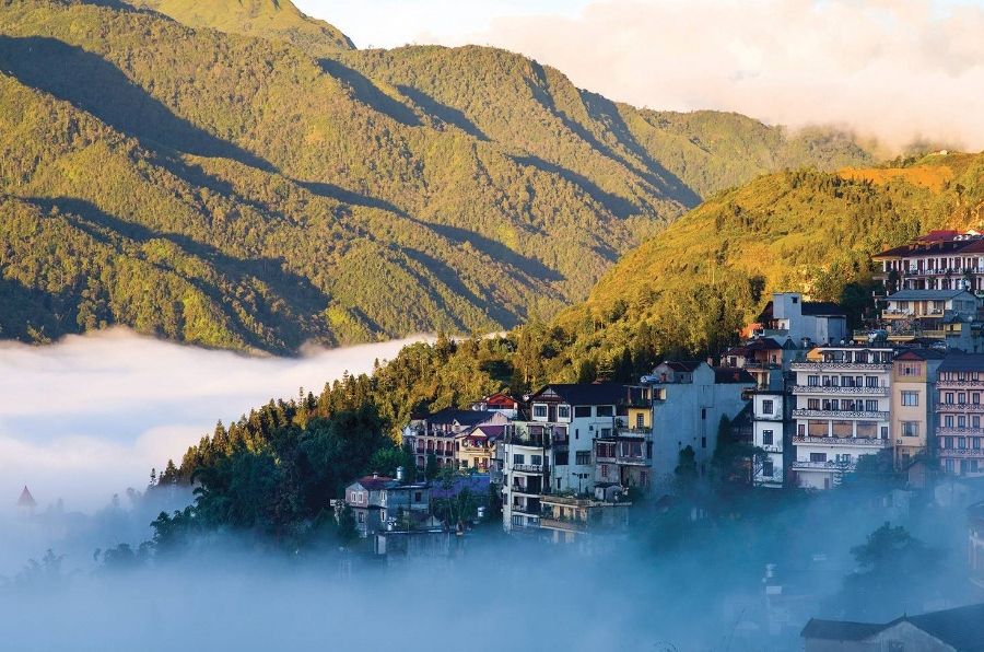 Sapa HamRongMountain 5 652568cc