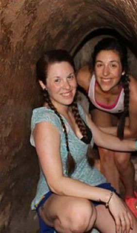 Cu Chi Viet Cong Tunnel e1753844704758 66f13669