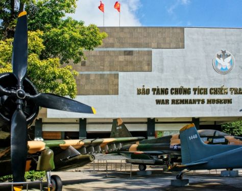 HCM WarRemnantsMuseum 4 670b8427