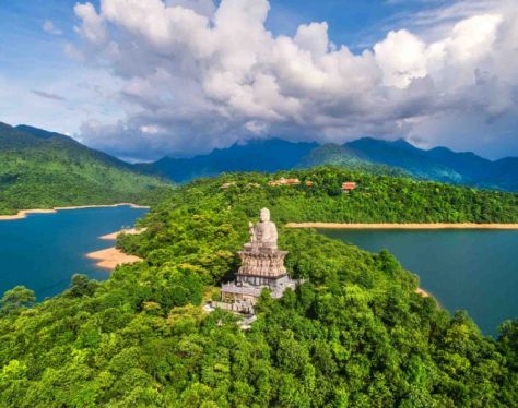 Hue Bach Ma National Park 7 672c15ea