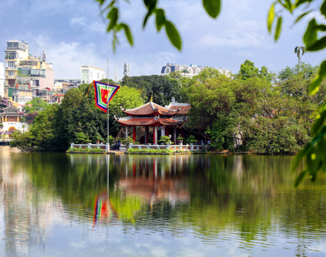 Hanoi Ngoc Son Temple 5 69a438f0