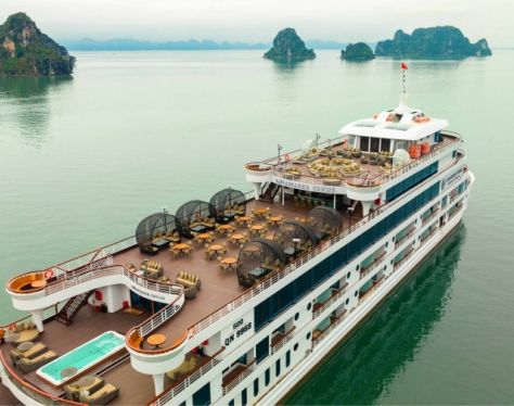 Ambassador Cruise 3 6a79b9eb