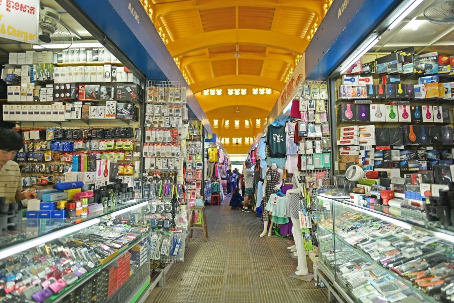 Phnom Penh Central Market 5 6a31a15a