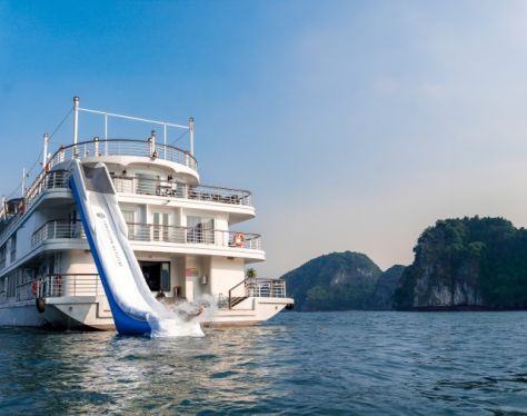 Water Slide 6af92d32