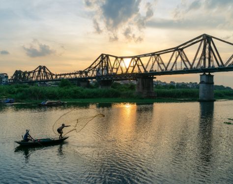 Hanoi Long Bien Bridge 1 6ba401b6