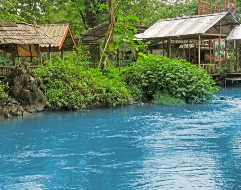 Vang Vieng Blue Lagoon 2 6b3fde88