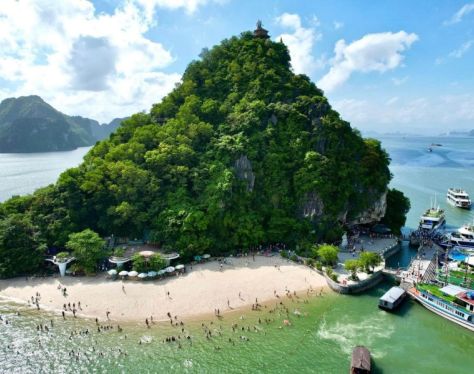 Titov Island 6c1b409c