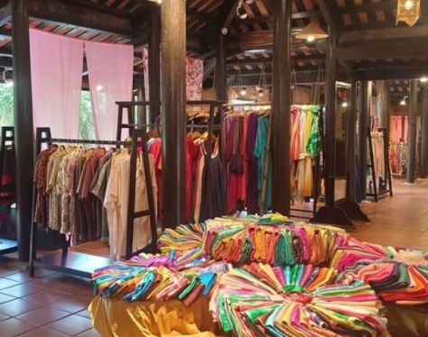 Hoi An Hoi An Silk Village 4 6dfcf494