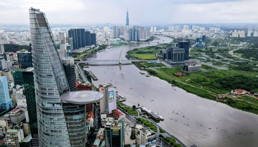 Seni Nha Trang to Ho Chi Minh City 6d2e7683