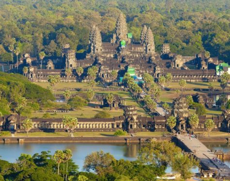 Siem Reap Angkor Wat 2 6d07f60e