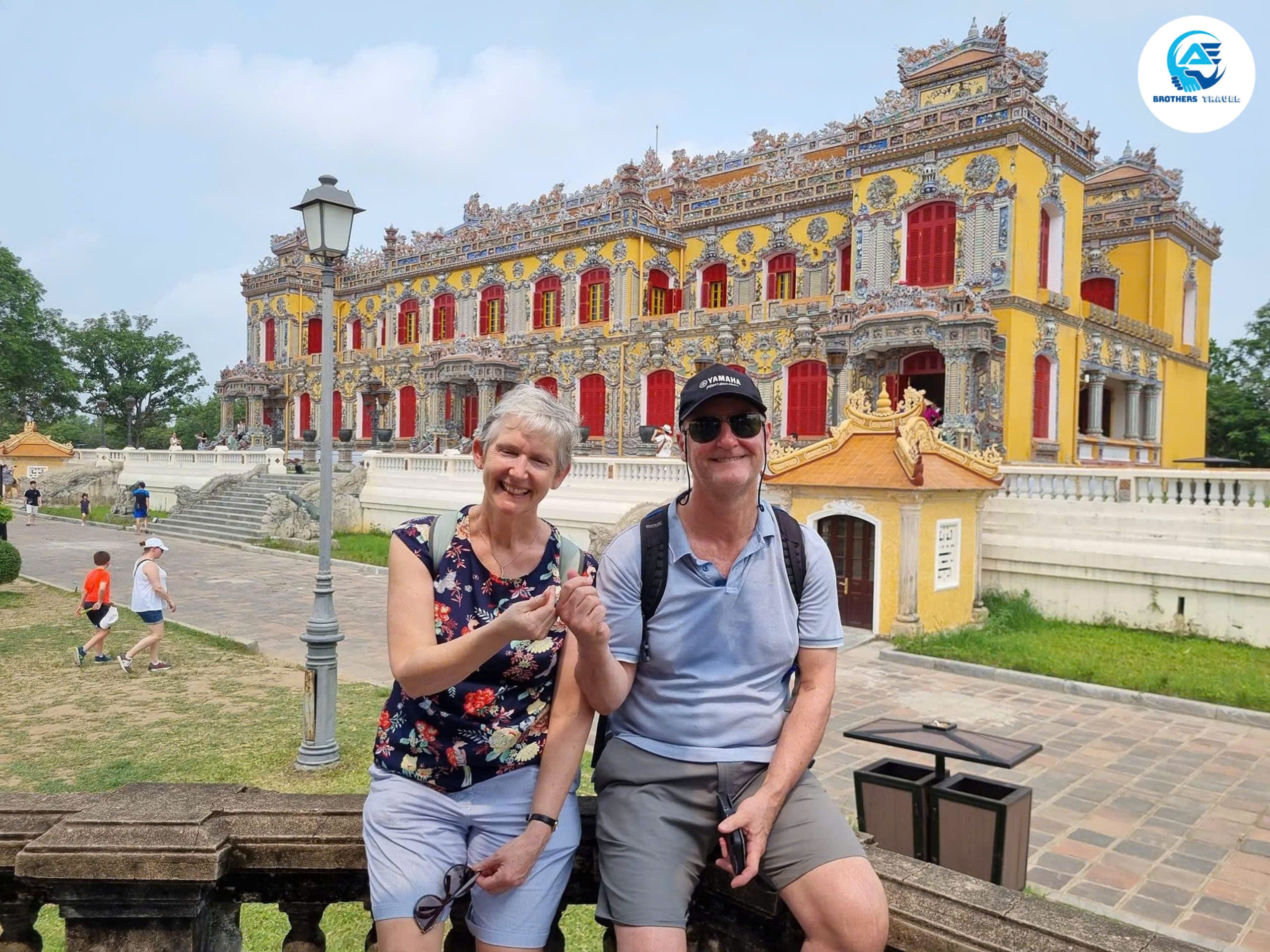 City Tour in Hue 6ea96936