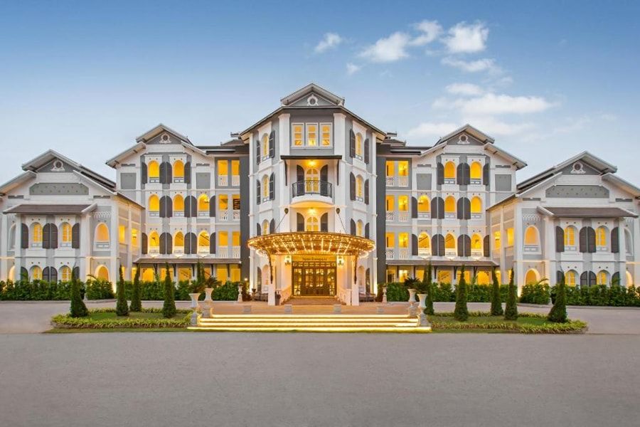 Le That Luang Boutique Hotel 1 71fd6078
