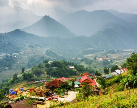 Sapa CatCatVillage 7 71e581c2