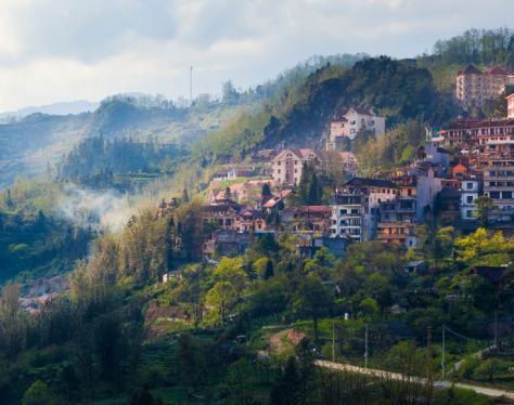 Sapa HamRongMountain 4 71613608