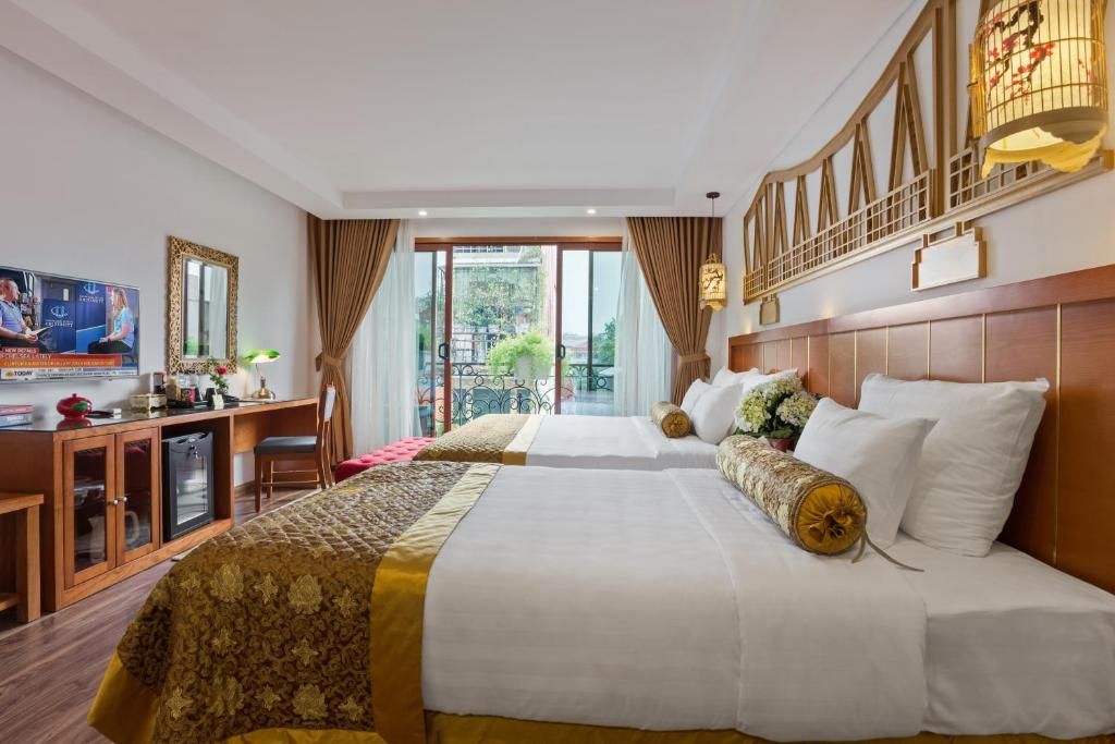 Golden Holiday Hotel 5 72a9d197