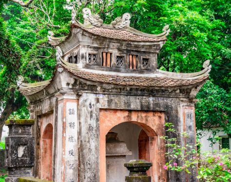 Ninh Binh Hoa Lu Ancient Capital 4 7206ba88