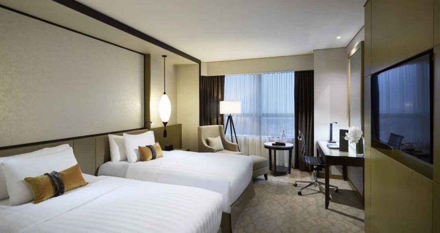 Seni Where to stay in Hanoi 733eebaf