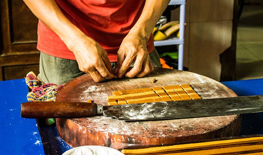 Small Coconut Candy Factory 748535d2