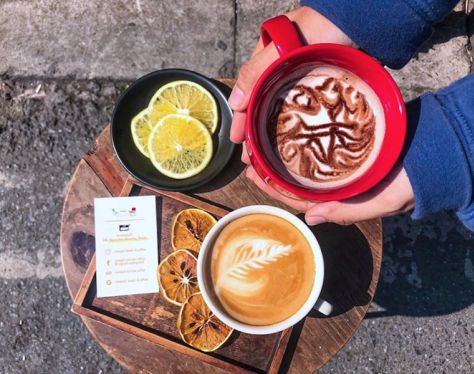 Hanoi Hanoi Coffee Shops 4 758b3a02