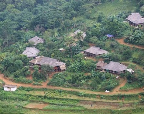 Pu Luong Son Ba Muoi Village 3 75c147fd