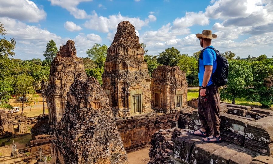 Siem Reap Pre Rup Temple 4 75a9d3cf